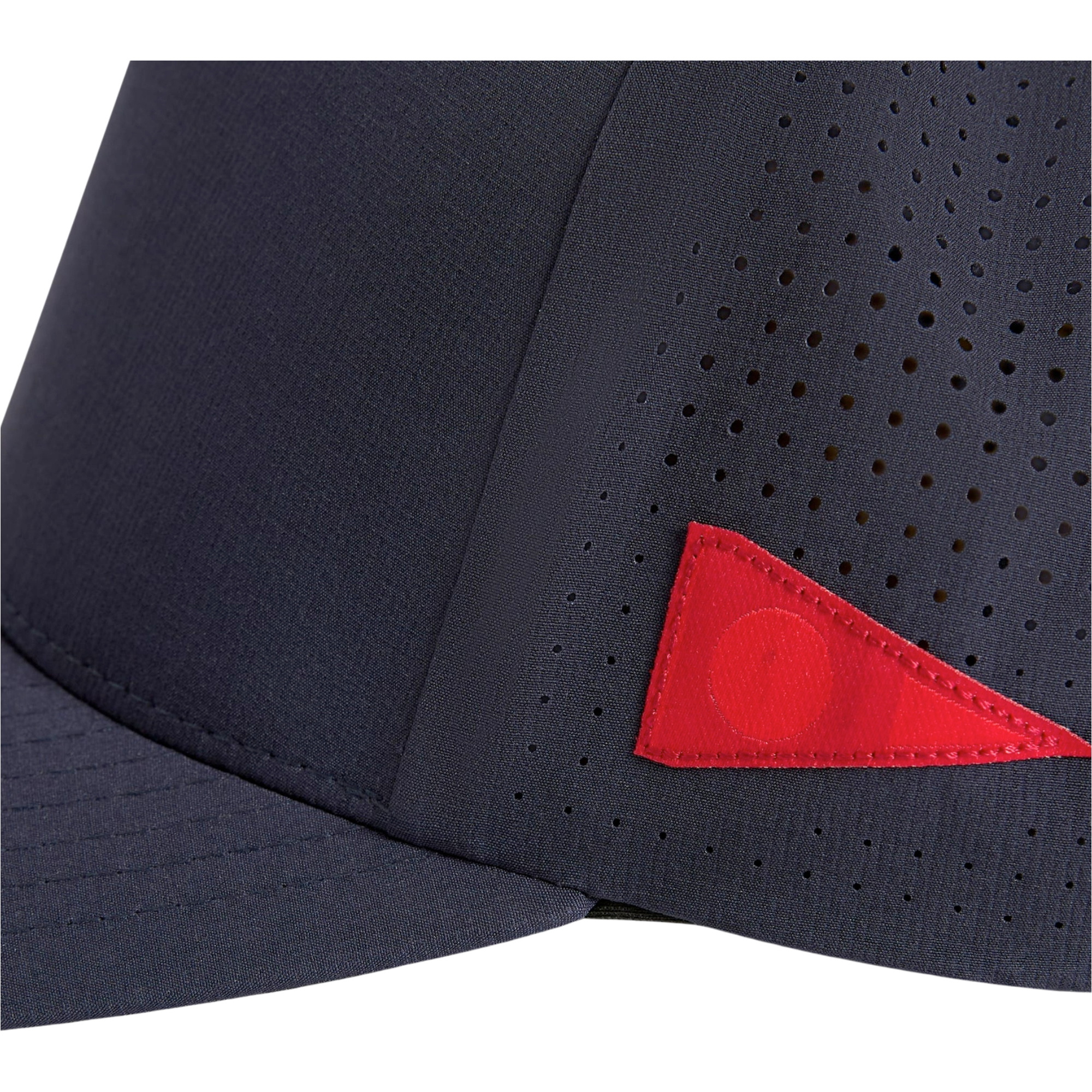 2026 Florence Marine X Mens Performance Airtex Hat FHW00044 - Navy